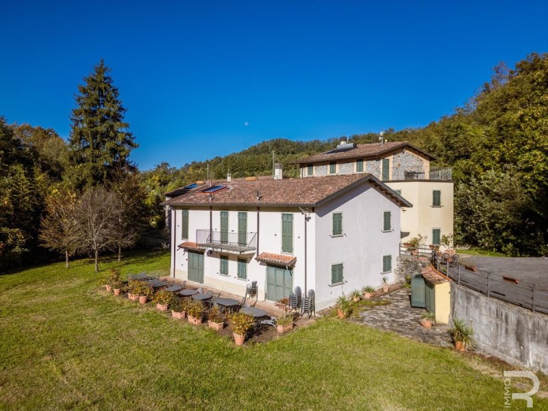 Maison de campagne à Fivizzano