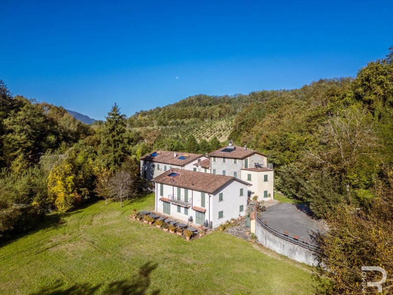 Maison de campagne à Fivizzano