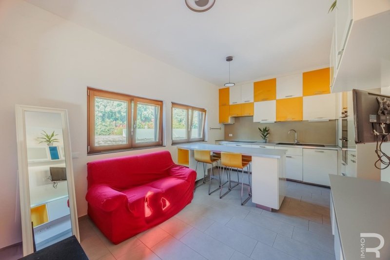 蒙泰阿真塔里奥公寓