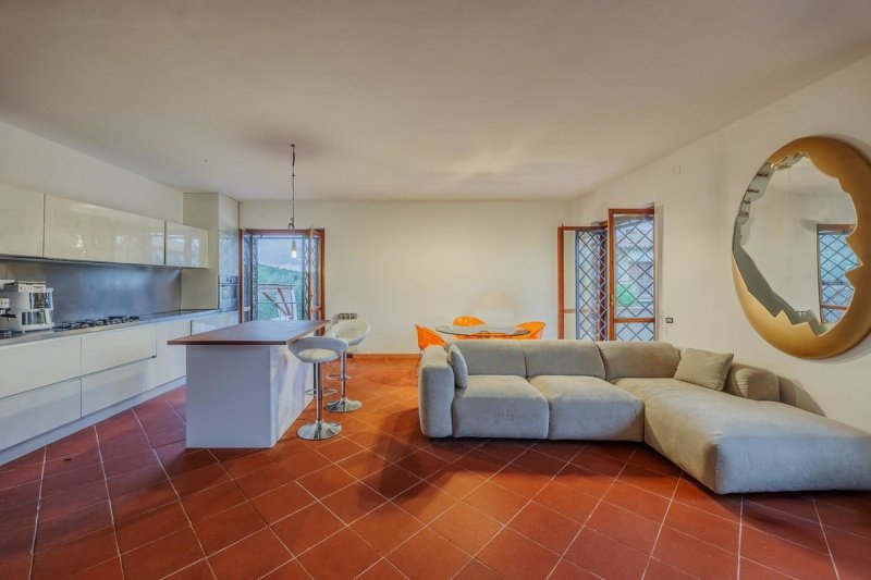 Semi-detached house in San Casciano in Val di Pesa