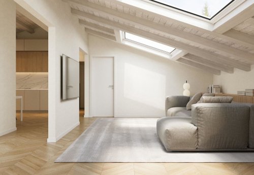 Appartement à Empoli