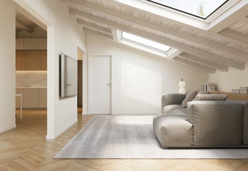 Appartement à Empoli