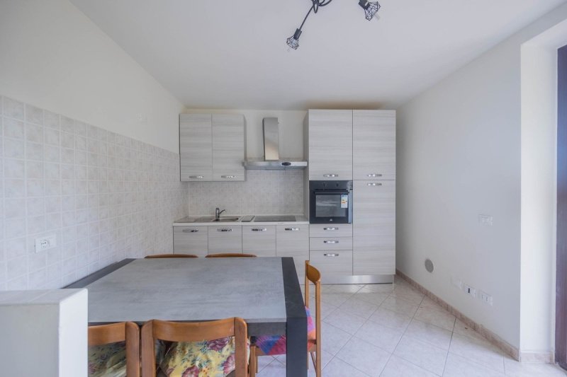 圣泽诺-迪蒙塔尼亚公寓