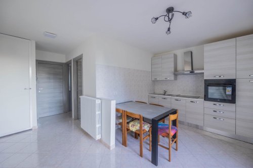 圣泽诺-迪蒙塔尼亚公寓