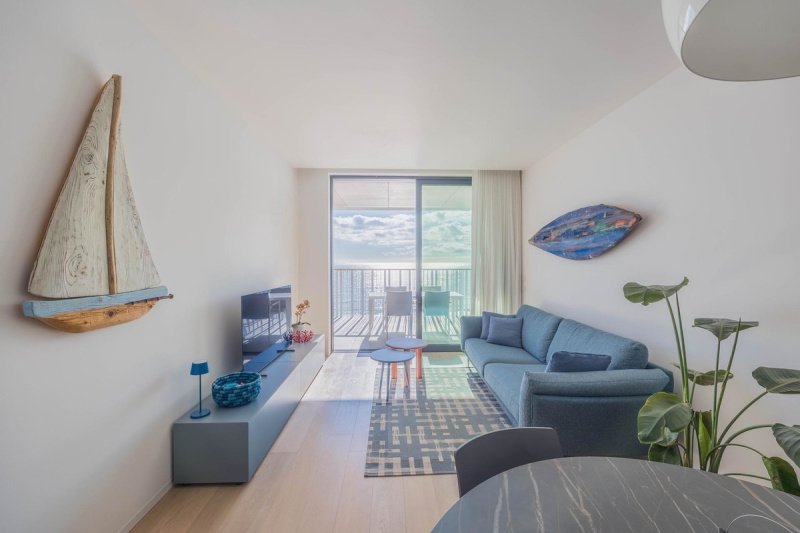 Квартира в Йезоло