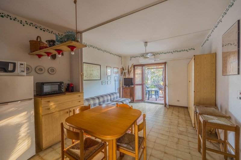 Appartement à Rosolina