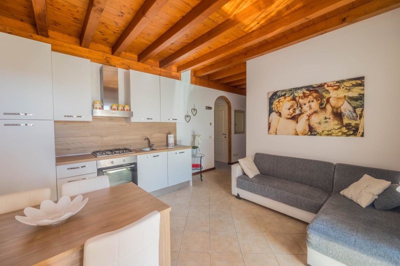 马内尔巴德尔加尔达公寓