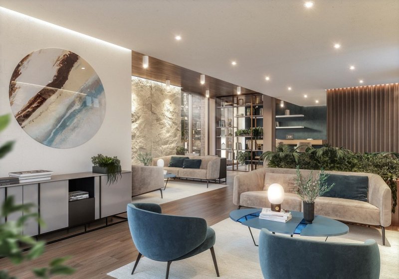 Apartamento em Peschiera del Garda