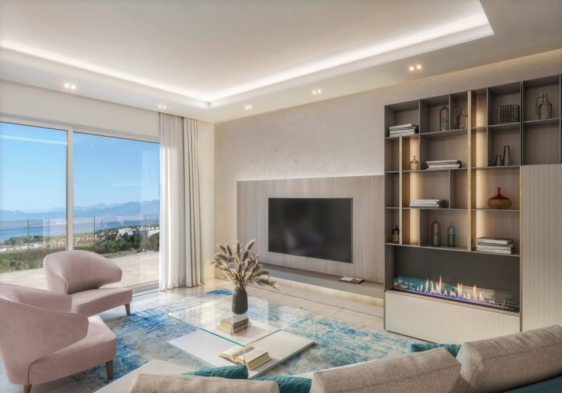 Apartamento em Peschiera del Garda