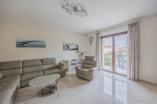 Hus i Toscolano-Maderno