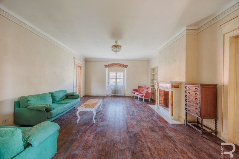 Apartment in Pietrasanta