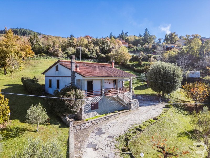 Дом в Китиньяно