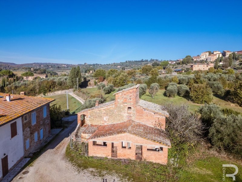 Casa di campagna a Sinalunga