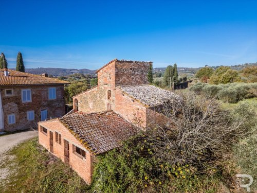 Casa di campagna a Sinalunga