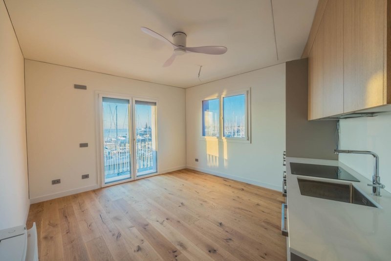 Appartement à Chioggia