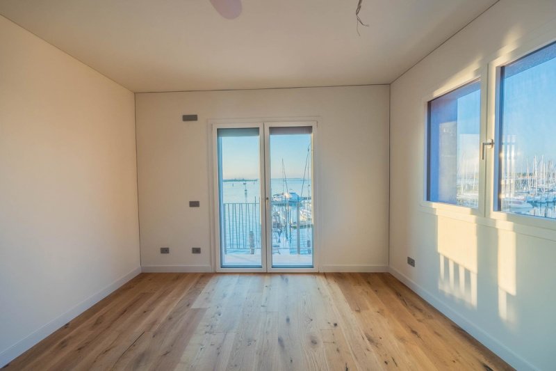 Appartement à Chioggia
