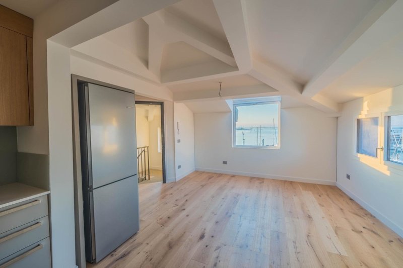 Apartamento en Chioggia