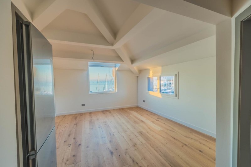 Apartamento en Chioggia