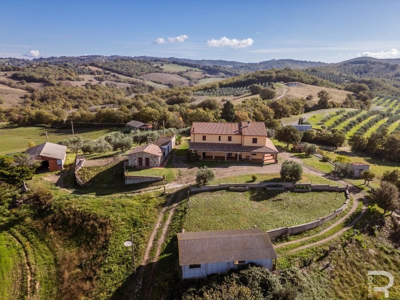 Агротуризм в Манчано