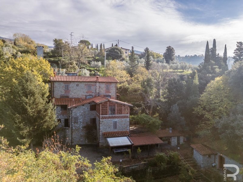 Casa de campo en Reggello