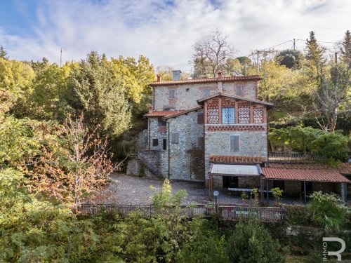 Landhaus in Reggello