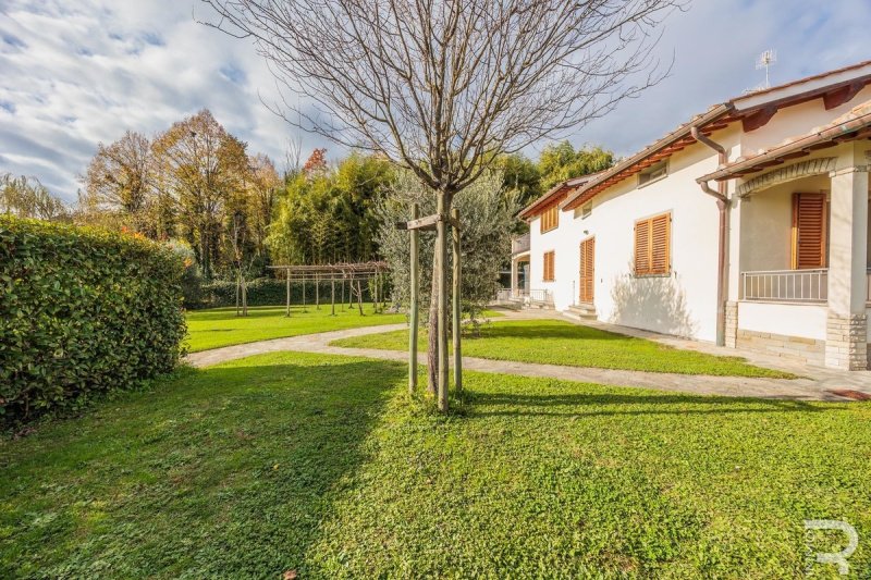 Villa a Borgo San Lorenzo