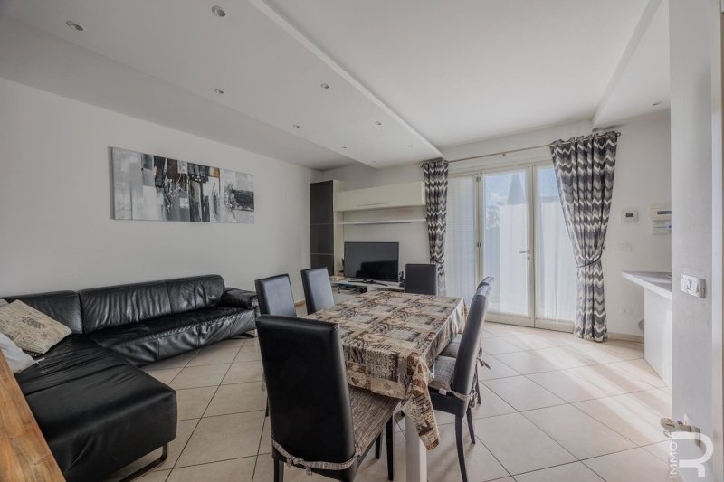Appartement à Montemurlo