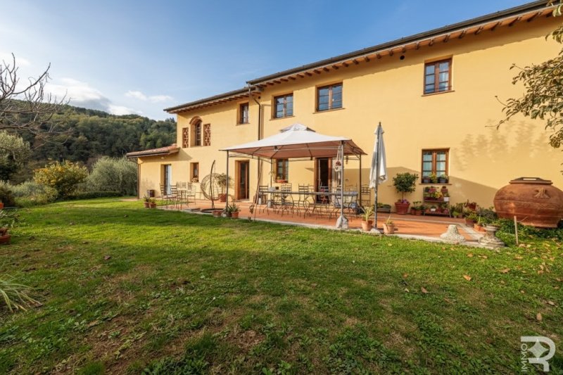 Maison de campagne à Buggiano