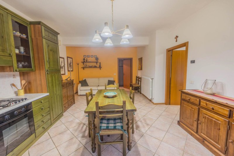 Apartamento em Malcesine