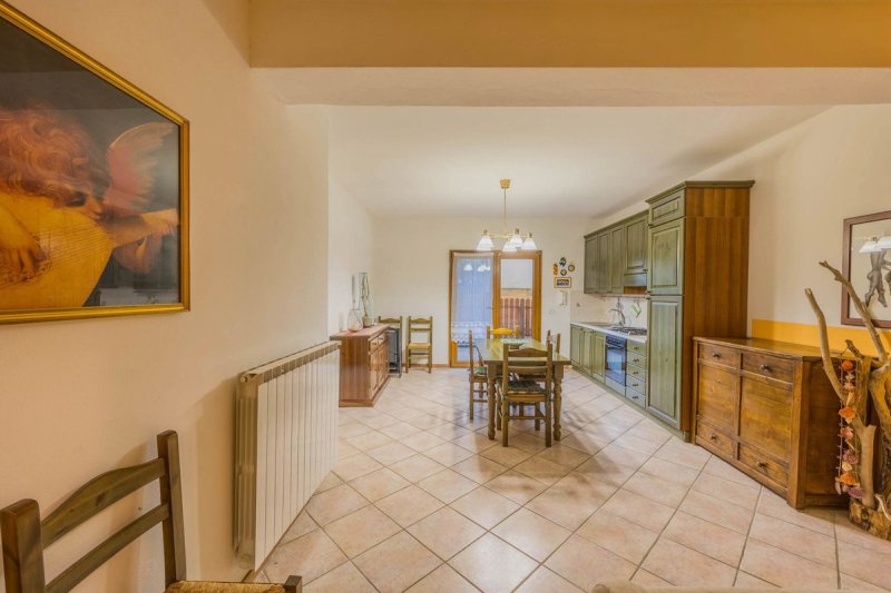 Apartamento em Malcesine