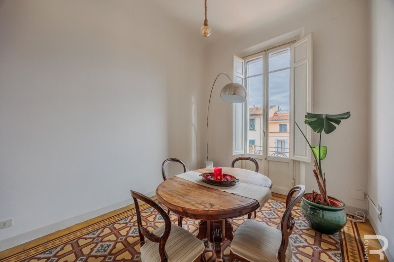 Apartamento en Florencia