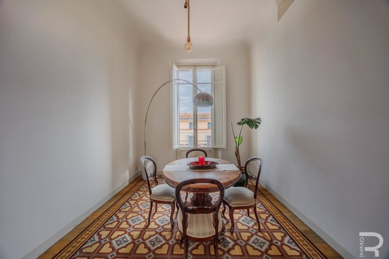 Apartamento en Florencia