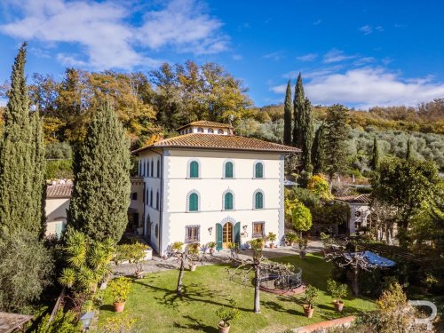 Agrotourisme à Pistoia