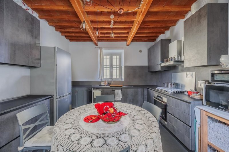 Huis in Collesalvetti