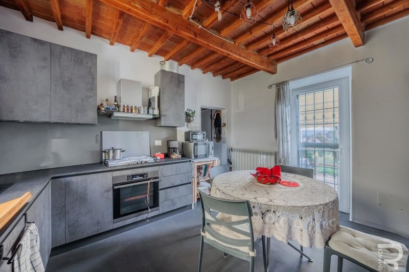 Huis in Collesalvetti