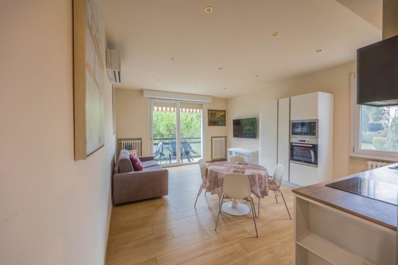Apartamento em Desenzano del Garda