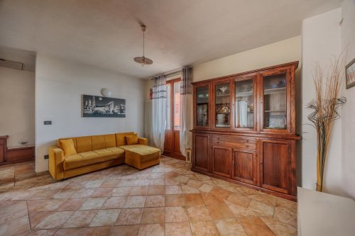 Apartamento en Buonconvento
