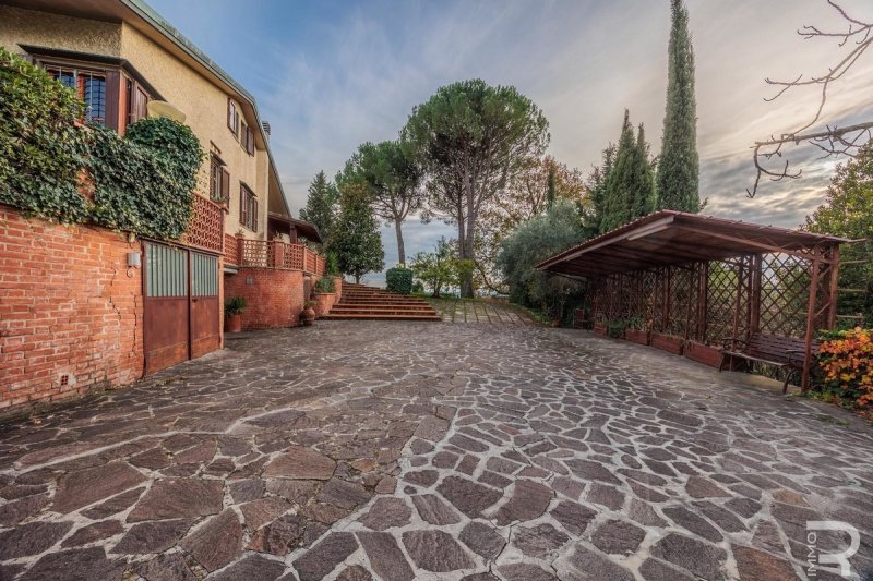 Villa en Santa Maria a Monte