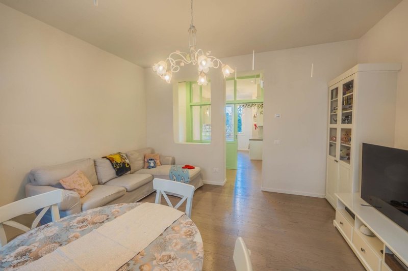 Appartement à Venise