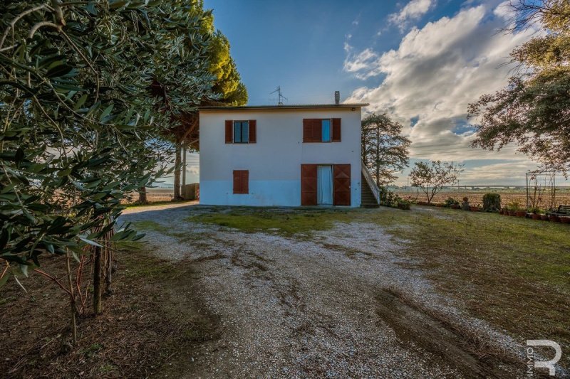 Casa em Campiglia Marittima