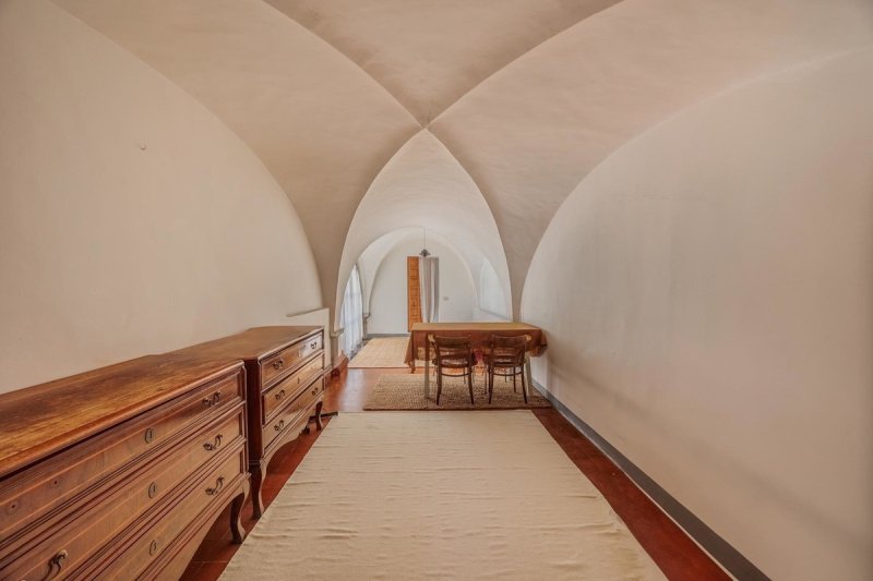 Apartamento em Florença