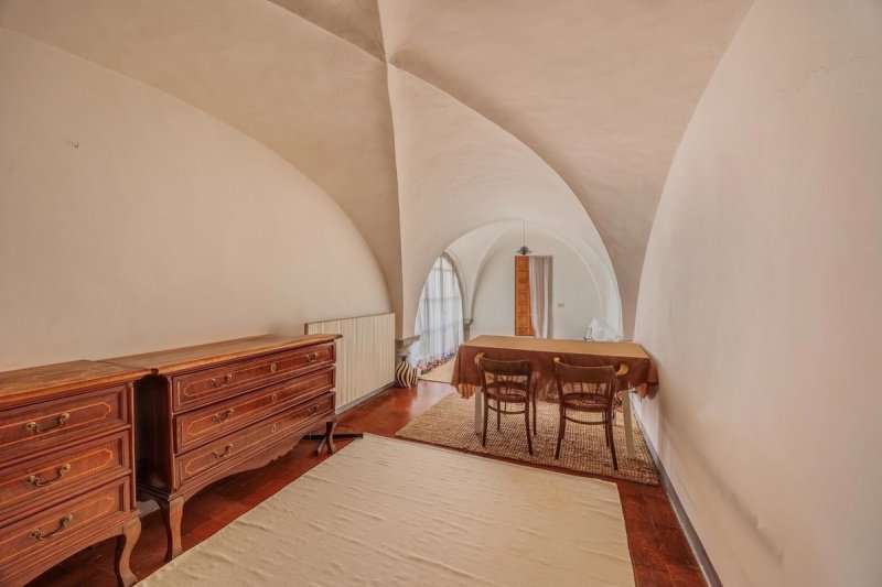 Apartamento em Florença