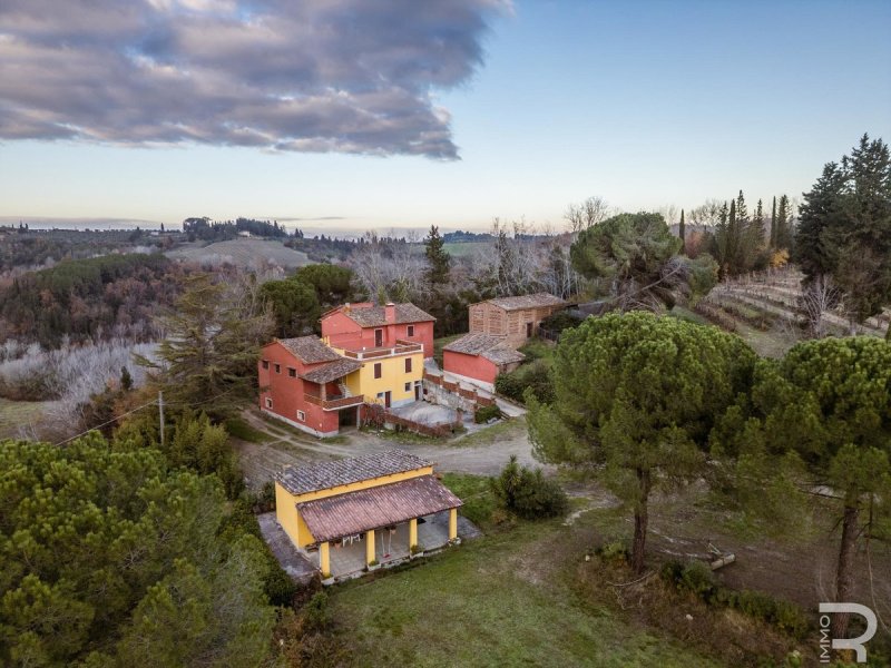 Maison à Castelfiorentino