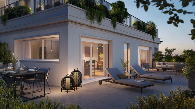 Apartment in Desenzano del Garda