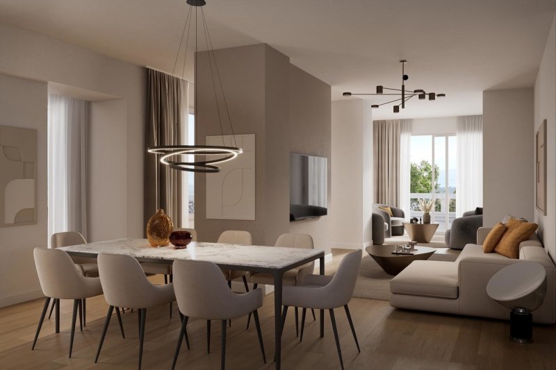 Apartment in Desenzano del Garda