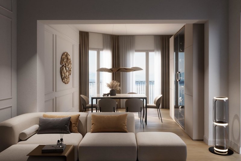 Apartment in Desenzano del Garda