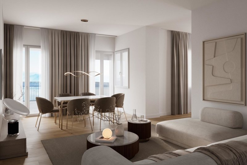 Apartment in Desenzano del Garda