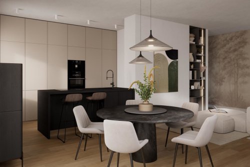 Wohnung in Desenzano del Garda