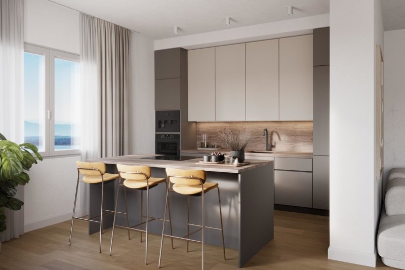 Appartement in Desenzano del Garda