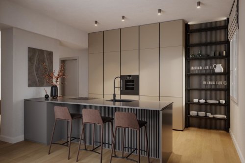 Квартира в Дезенцано-дель-Гарда